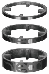 PODLOŽKY DEDA HSS 1 1/8