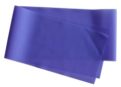 guma posilovací fialová - 3