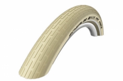 plášť SCHWALBE Fat Frank Active Line 26"x2.35/60-559 krémová reflex