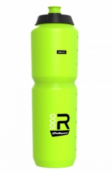 Láhev POLISPORT R1000 1,00l zelená fluor