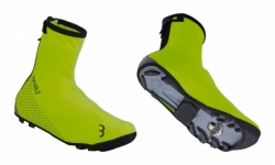 návleky na tretry BBB WaterFlex neonové