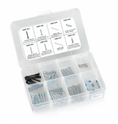 náhradní díly XLC pro kotoučové brzdy BP-X01