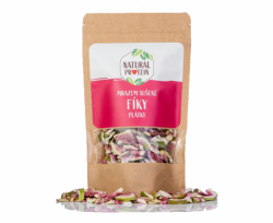 lyofilizované ovoce NaturalProtein fíky - plátky 35g