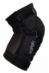 chrániče kolen dětské HAVEN Impact KNEE černé