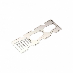 měrka hlavového složení BBB HeadGuide