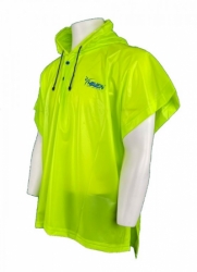 pláštěnka HAVEN Poncho Strong žlutá