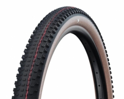 plášť SCHWALBE Rick 29''x2.25 XC PRO Addix Speed TLR transparent skin skládací