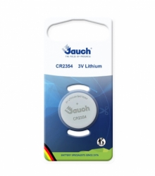 baterie Jauch knoflíková Lithium 560mAh