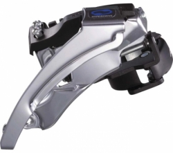 přesmykač Shimano Altus FD-M310 34,9/31,8 servisní balení