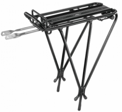 nosič TOPEAK EXPLORER Tubular Rack s pružinou