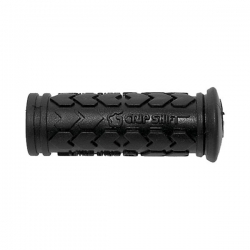 gripy GS 90mm gel SR černé