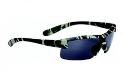 brýle BBB BSG-54 KIDS camouflag