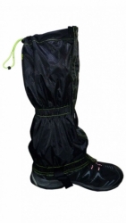 návleky na boty HAVEN ICEBRAKER černé