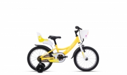 CTM JENNY 2026 žlutá