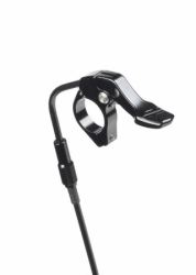 páčka dálkového uzamykání SP-X06 XLC pro SP-T08/10/11/12/13