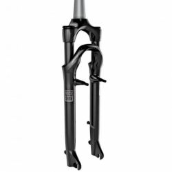 vidlice 28" ROCKSHOX Paragon RL 1 1/8" Solo Air 65 černá