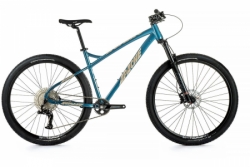 Apache Hupahu R3 - perleťová (29) XL