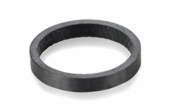 podložka XLC AH 1 1/8“ 2mm carbon