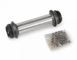 opravná sada XLC WS-X11 15x100mm pro náboj předního kola