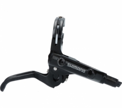 brzdová páka Shimano BL-MT501 pravá original balení