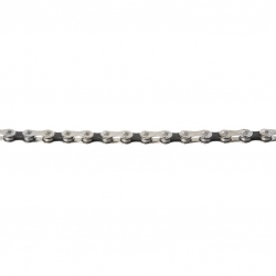 řetěz KMC X11 černo-stříbrný 114čl. servisní balení