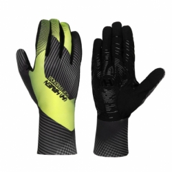 rukavice HAVEN SOFTPREN 0.8 zelené