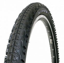 PLÁŠŤ KENDA 26X2,0-885 ČERNÝ KOBRA