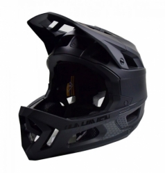 přilba HAVEN DHmag černá