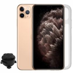 držák na mobil Zefal iPhone 11 Pro bike kit
