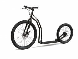 Yedoo Koloběžka Yedoo Arni black