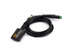 SpeedBox 3.0 pro TQ (HPR120S, FLYON)