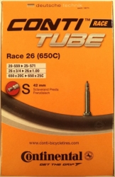 duše Continental Race 26/27.5 (20-559/25-571) FV/42mm