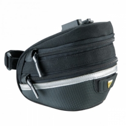 brašna TOPEAK Wedge Pack II Medium + pláštěnka
