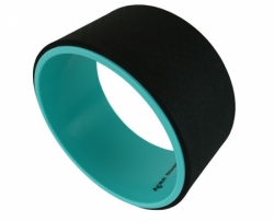 jóga kruh Acra PP 12x26cm