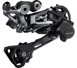 měnič Shimano GRX RD-RX812 11p 11-42z černý original balení