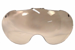 náhradní skla k helmě Haven 3Tshot