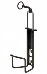 košík Al XL černý