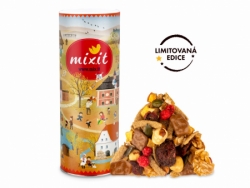 müsli Mixit pečený podzim 580g