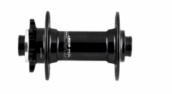 náboj zadní F TEAM BOOST X12, 6 děr k. 32děr, čer