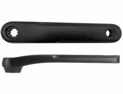 klika levá SAMOX MINI-ISIS 165mm pro e-bike servisní balení