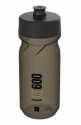 Láhev POLISPORT S600 0,6l kouřová