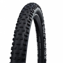 plášť SCHWALBE TOUGH TOM Active line 27.5"x2.35/60-584 černý