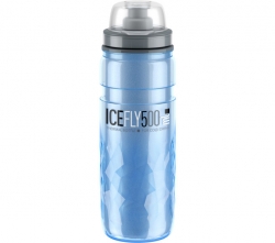 lahev ELITE Ice Fly, modrá 500 ml