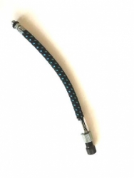 hadička hustilky Zefal 15cm AV+ DV adapter