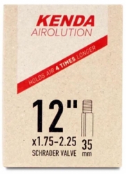 DUŠE KENDA AIROLUTION 12