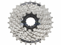 kazeta Shimano Acera CS-HG41 7 11-28z servisní balení - box 10ks