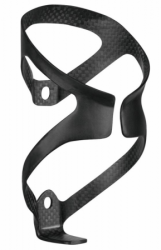 košík TOPEAK SHUTTLE CAGE XE 3K CARBON černý