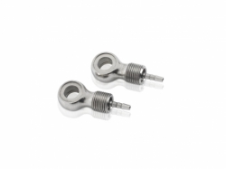 koncovka XLC banjo pro Avid