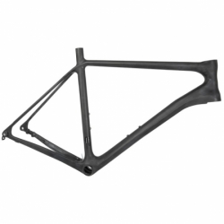 rám silniční carbon 700C pro Shimano DI2 - 54cm