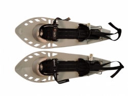 sněžnice HAVEN Morpho Trimo Alp šedé